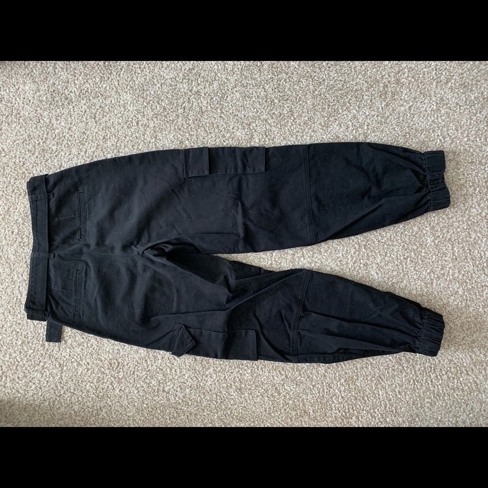 Cargo Pants - Picture 2 of 2